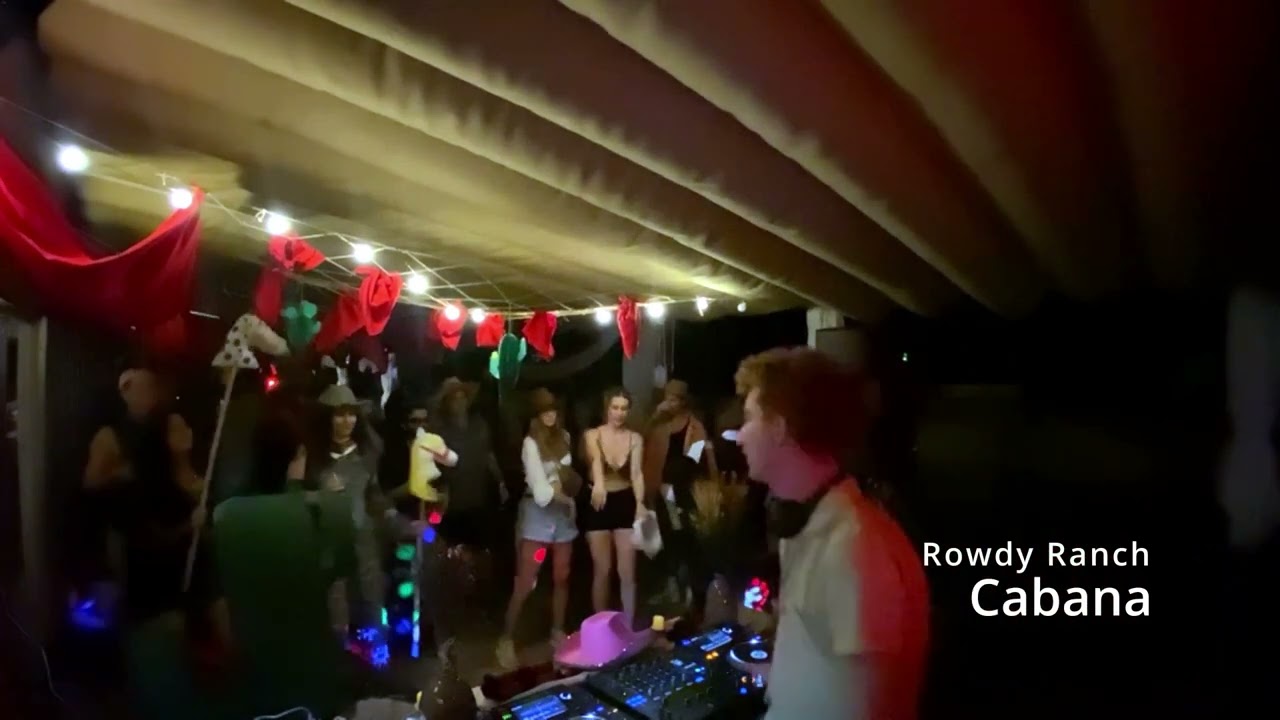 Cabana - 
