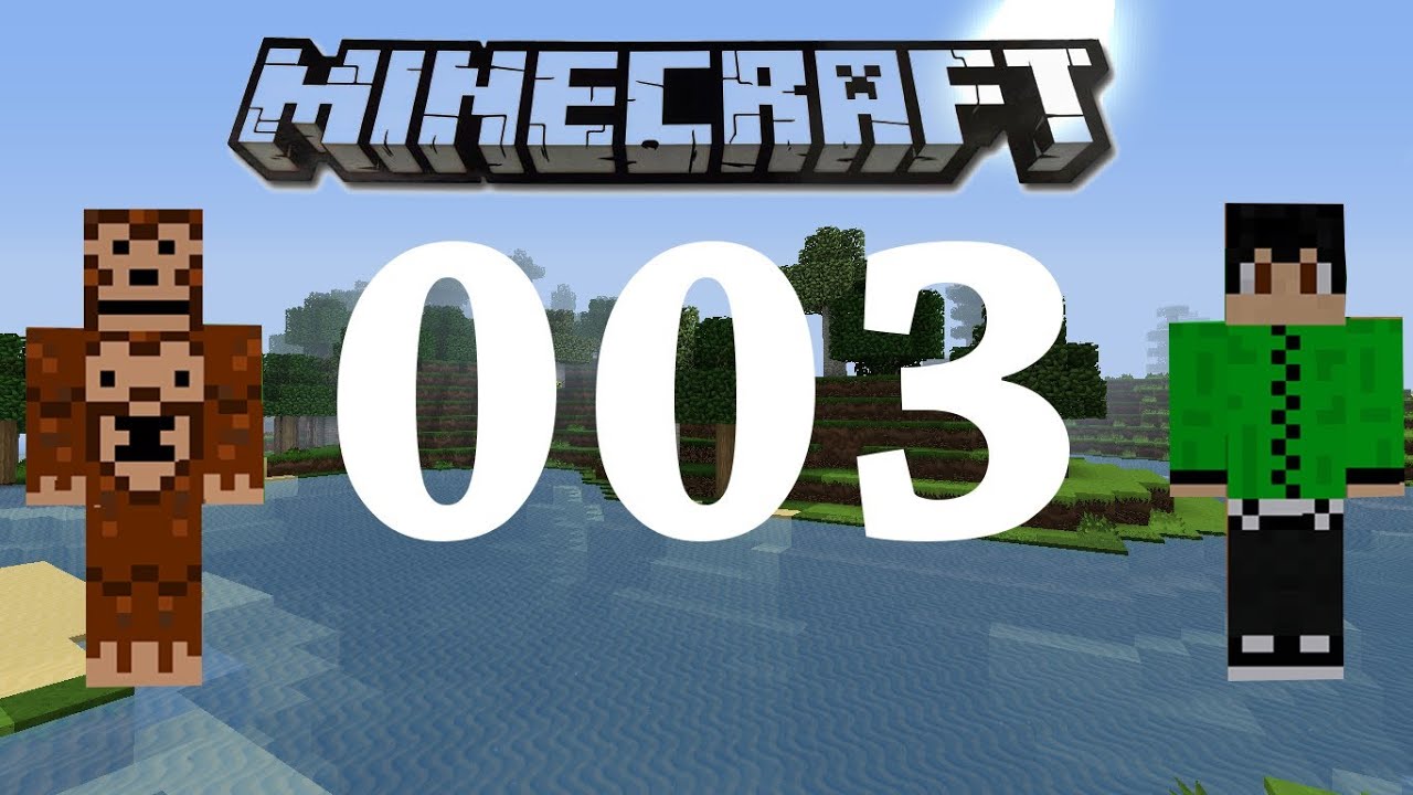 Let's Play Minecraft 