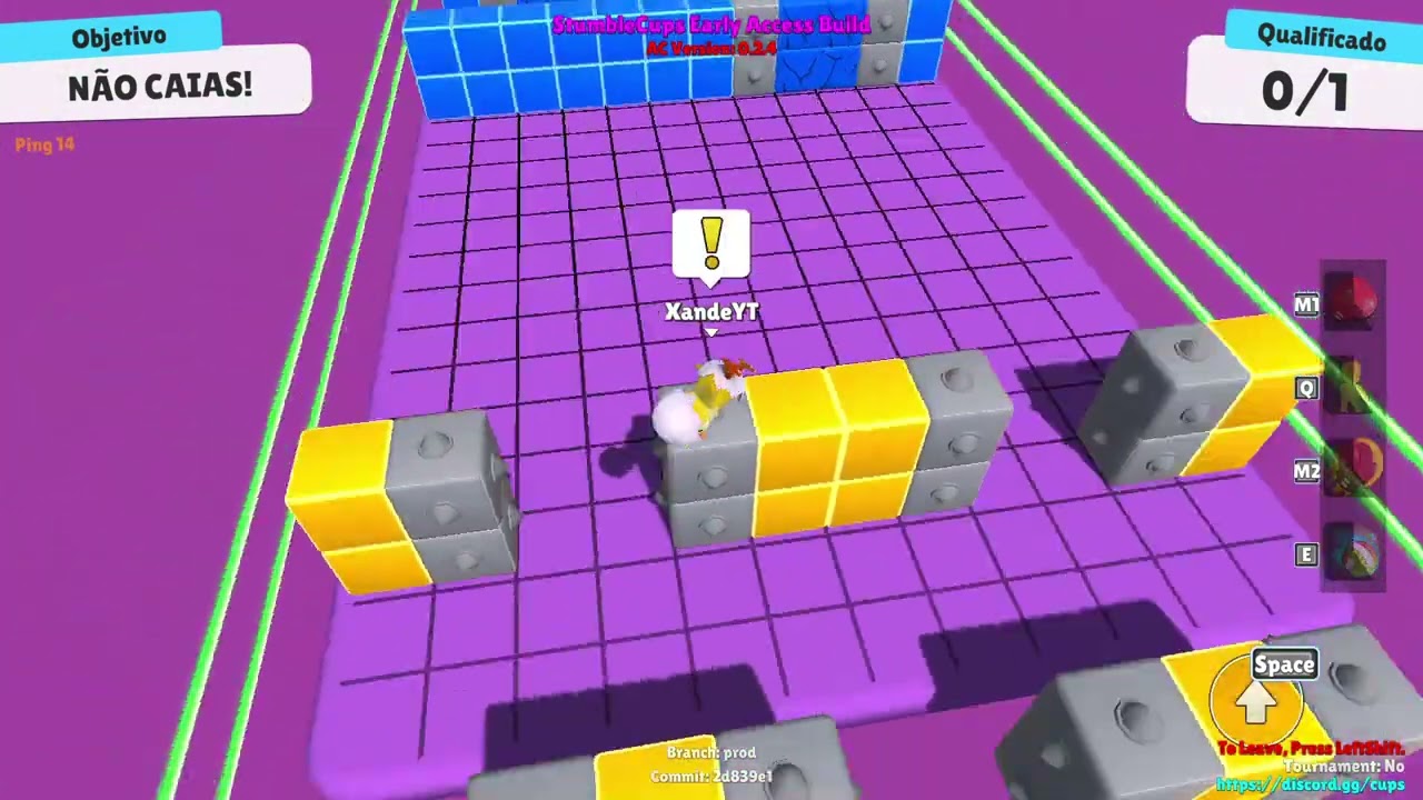 stumble cups 0,56