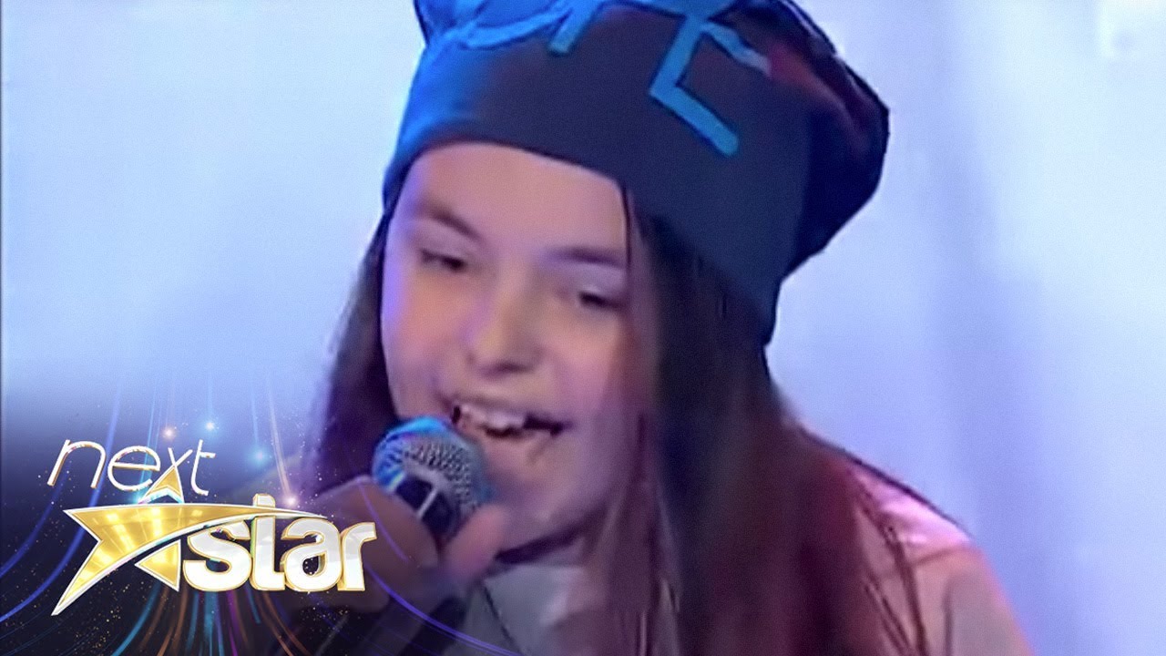 Daniela Negoiță si Raluka - Eminem feat. Rihanna  - 
