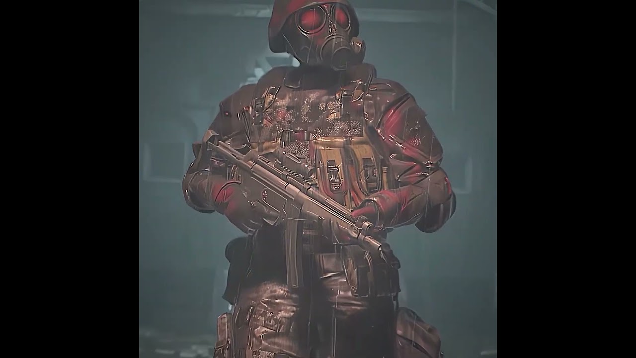 Hunk Edit 🗿| Resident Evil #shortsfeed