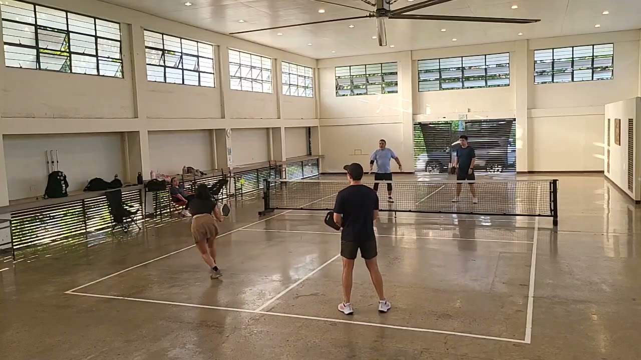 BCC Open Play - K.Shimamoto/P.Rodriguez vs L.Celdran/M.Hidalgo | February 22, 2026