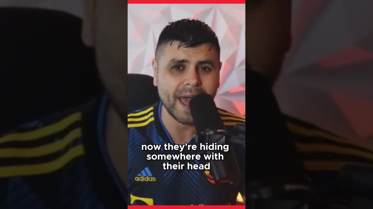 Everyone Was Perfect Today - Man United Fan Reaction 😍 #manchesterunited #mufc