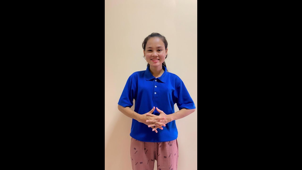 Zion helpers - Naw Phoe Char