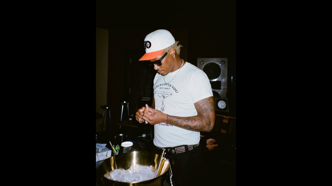 Future x Southside Type Beat 2026 