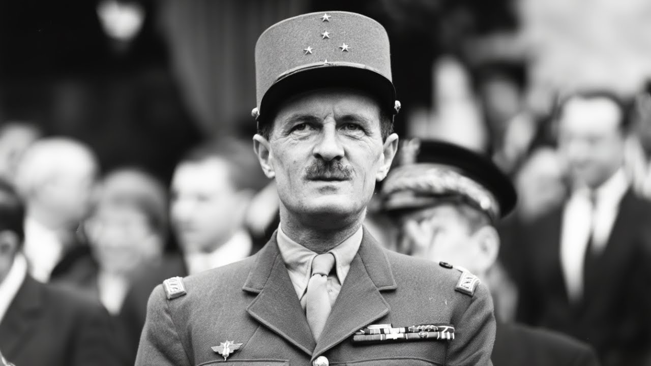 Pourquoi Les Allemands Croyaient Que Leclerc Était Un Mythe Et Non Un Homme Réel
