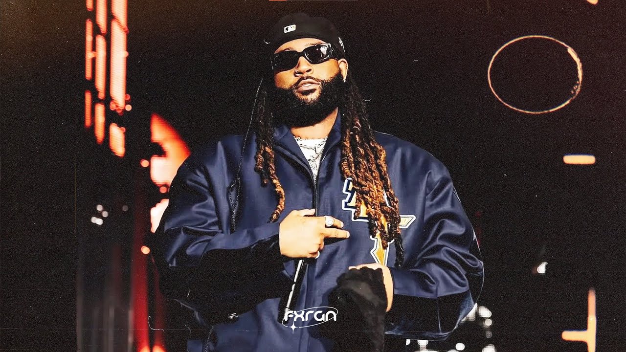 PARTYNEXTDOOR Type Beat 