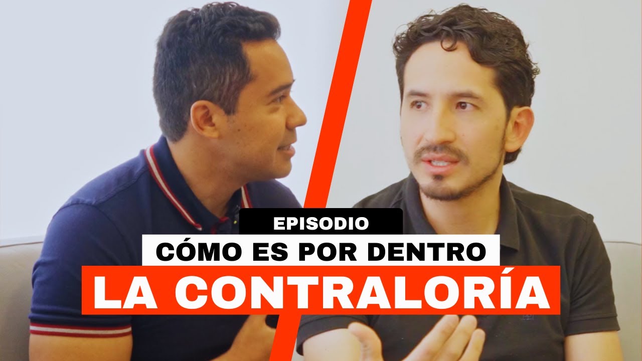 Del libre ejercicio al servicio público en la Contraloría