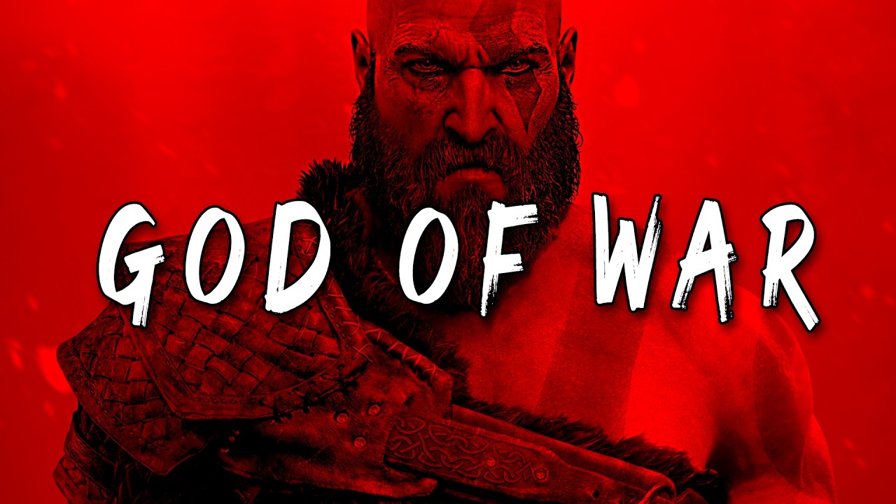 Fast Aggressive Gangsta Trap Beat ''GOD OF WAR'' Hard Freestyle Type Rap Beat