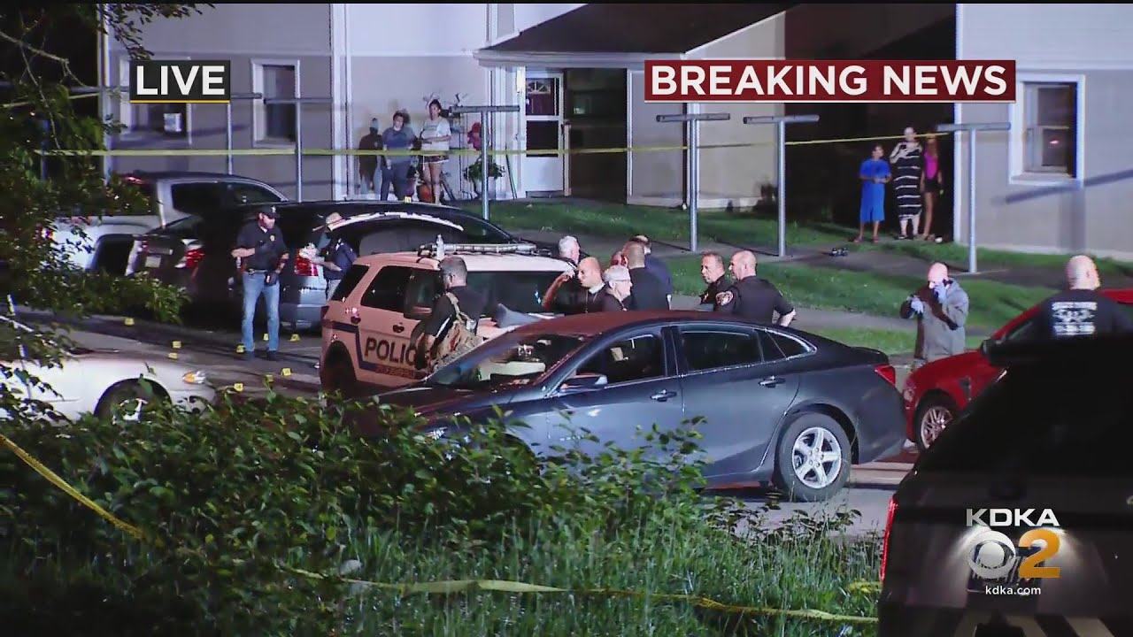 Coroner Called To Shooting In Beaver Falls