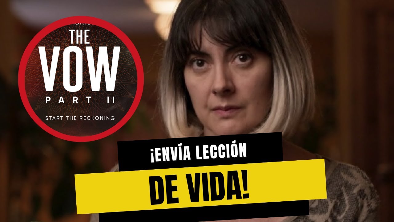 Ver&oacute;nica Jaspeado cuenta terrible experiencia en documental