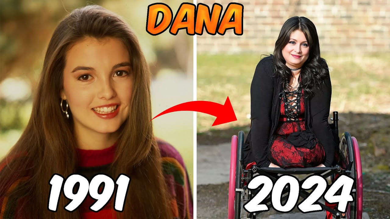 STEP BY STEP Cast: Then and Now (1991 vs 2024)