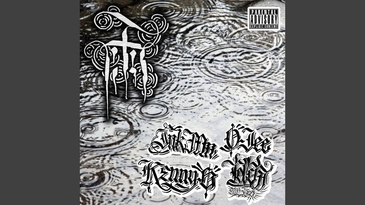 RAIN (feat. O-JEE, NAOtheNoClutch & JNKMN)