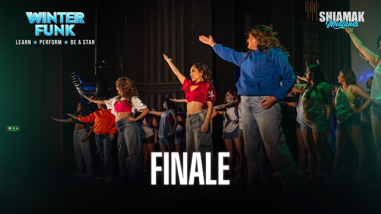 FINALE ACT  WF 2025 MIDLANDS