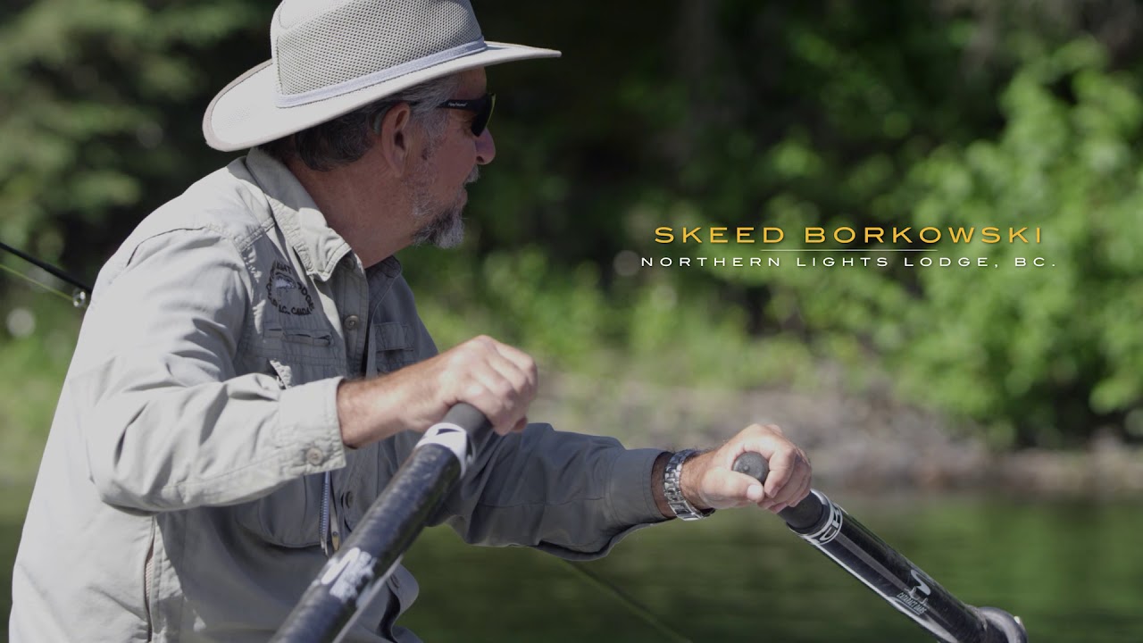 Scientific Anglers/Fly Fusion TV Web Series, Season 2 - Episode 5 