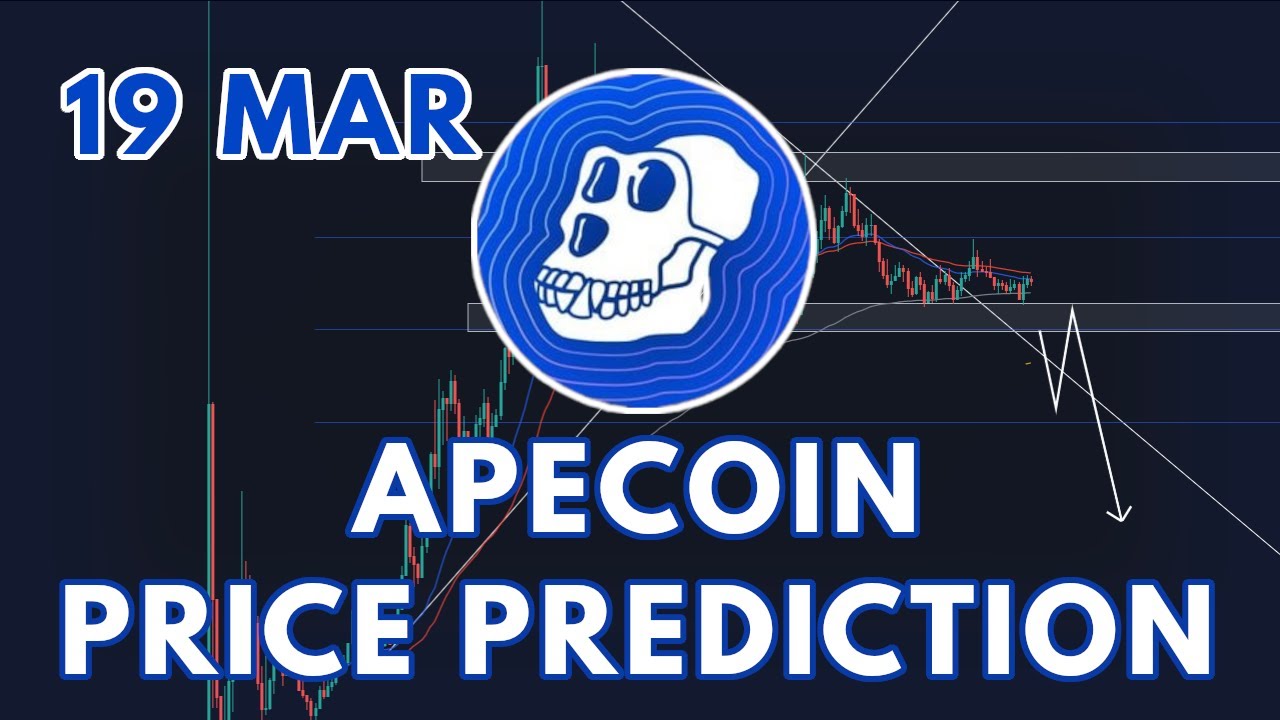 THE APECOIN PRICE PREDICTION & ANALYSIS FOR 2022!