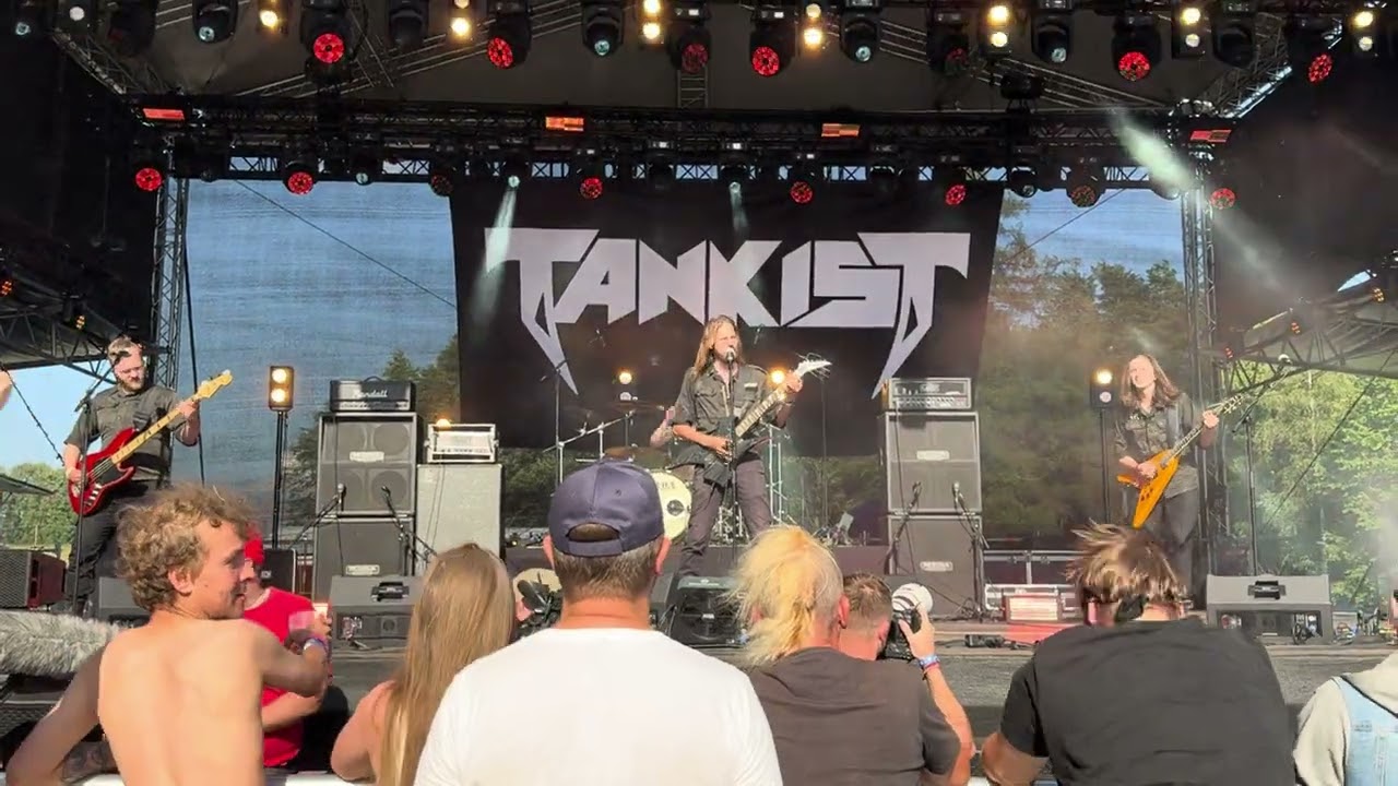 Hard Rock Laager 2024 03 Tankist