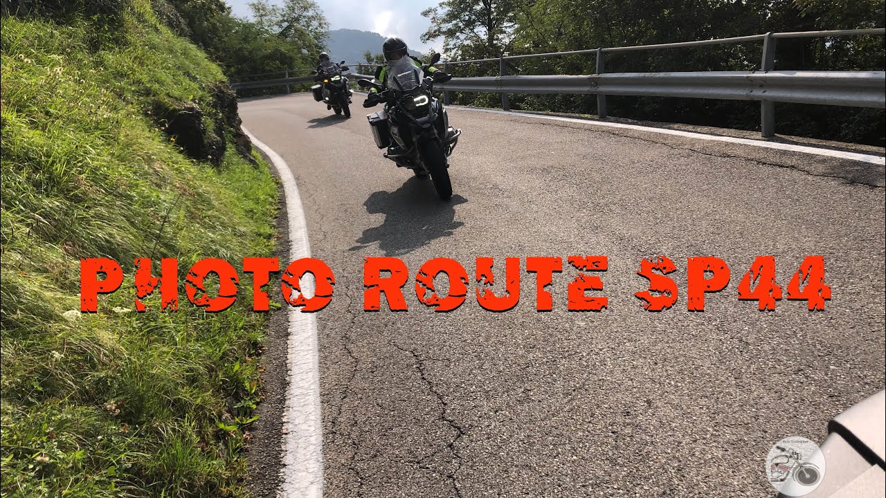 PHOTO ROUTE SP44