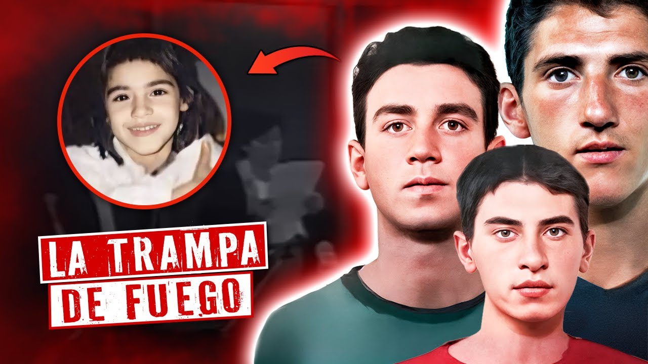 #40 Crímenes Reales en Estados Unidos: Documental Completo (3 Horas)