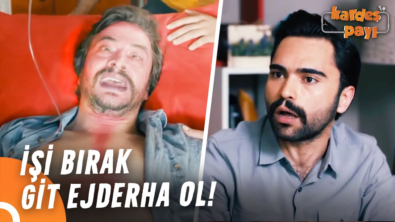 Acı Biberi K&uuml;&ccedil;&uuml;mseyen Metin'in Hazin Sonu | Kardeş Payı