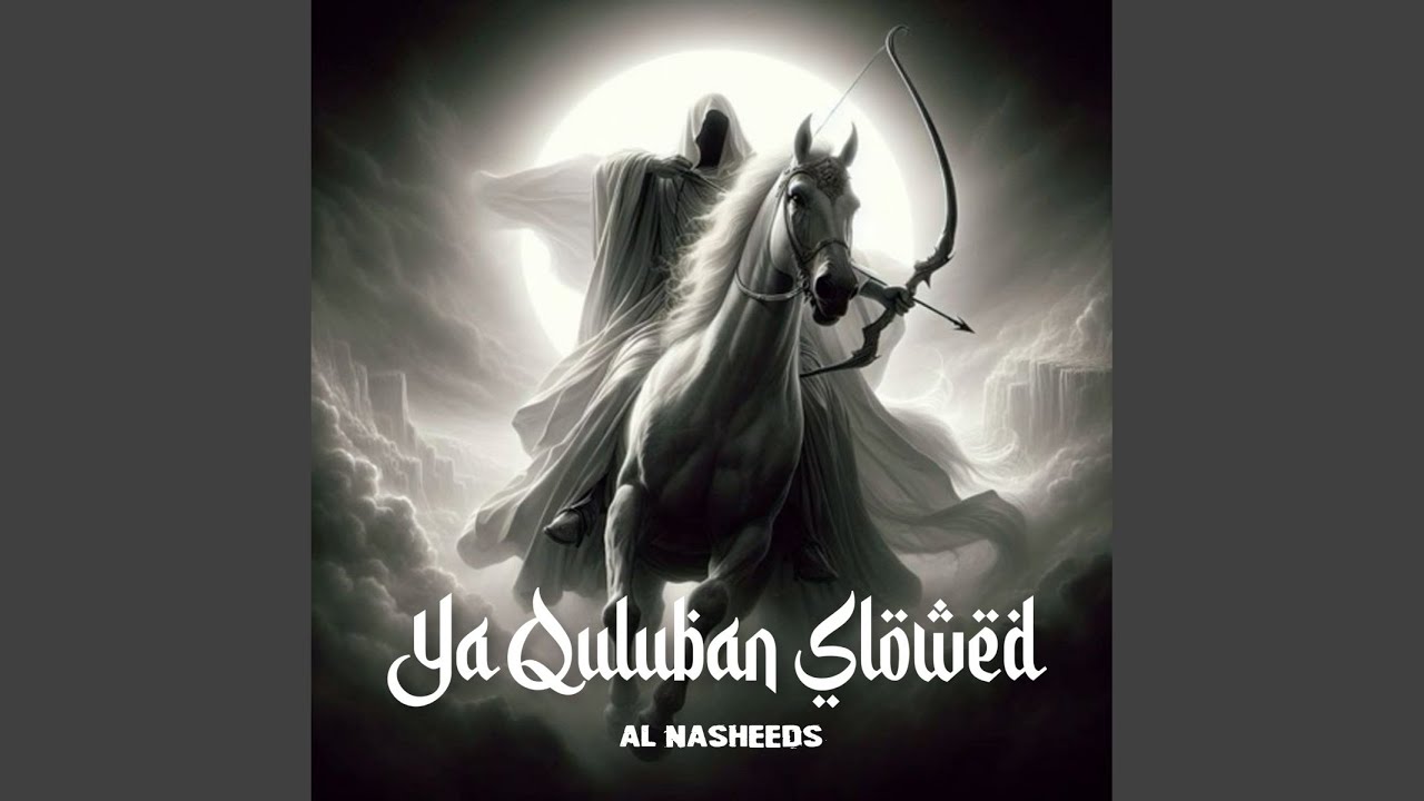 Ya Quluban Slowed