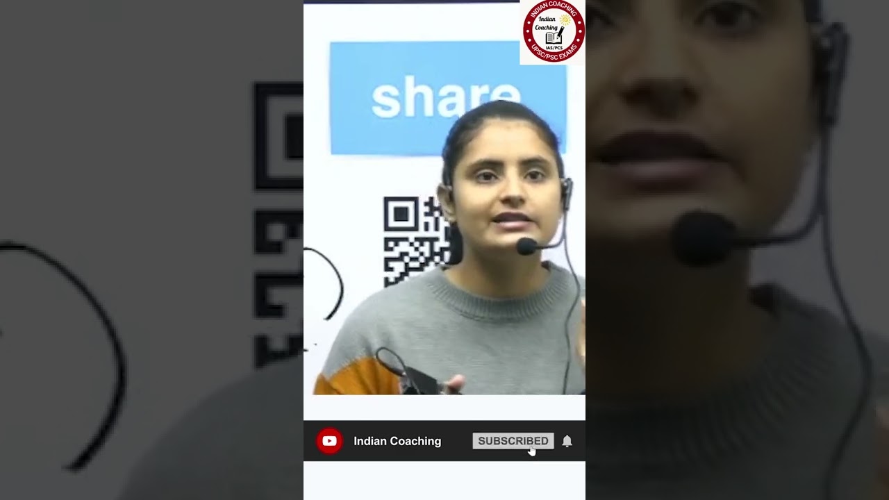 POWERFUL MOTIVATIONAL VIDEO By Shweta Tyagi Mam | Best Motivational Quotes 