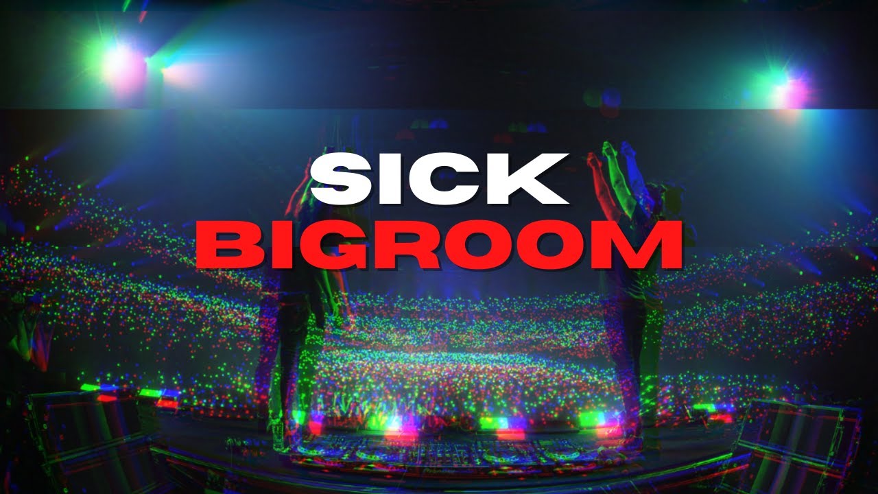 Big Room House Mix | December 2021 | #11