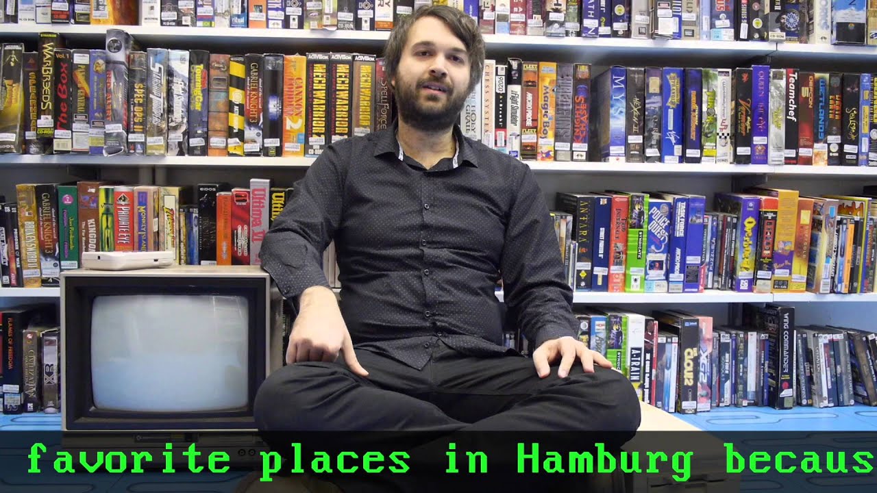 Remute @ hamburg elektronisch Interview short version