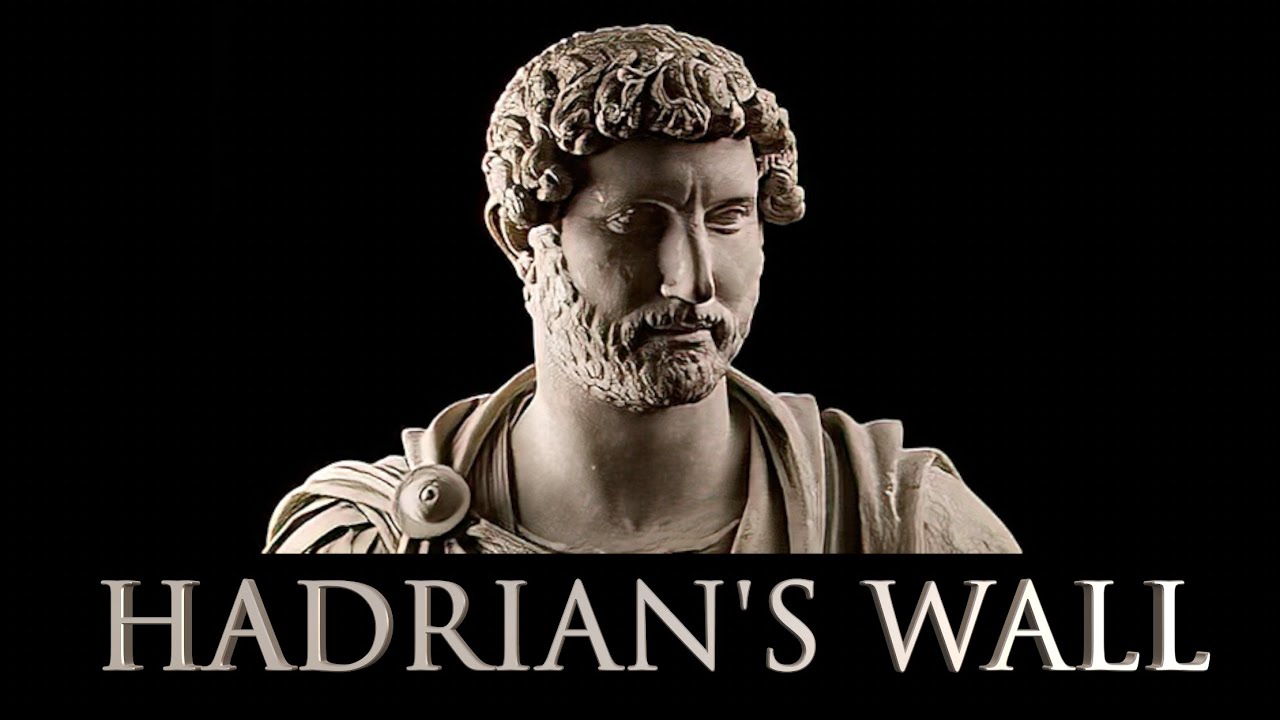 Flying Hadrian's Wall: My 80-Mile Journey from Coast to Coast