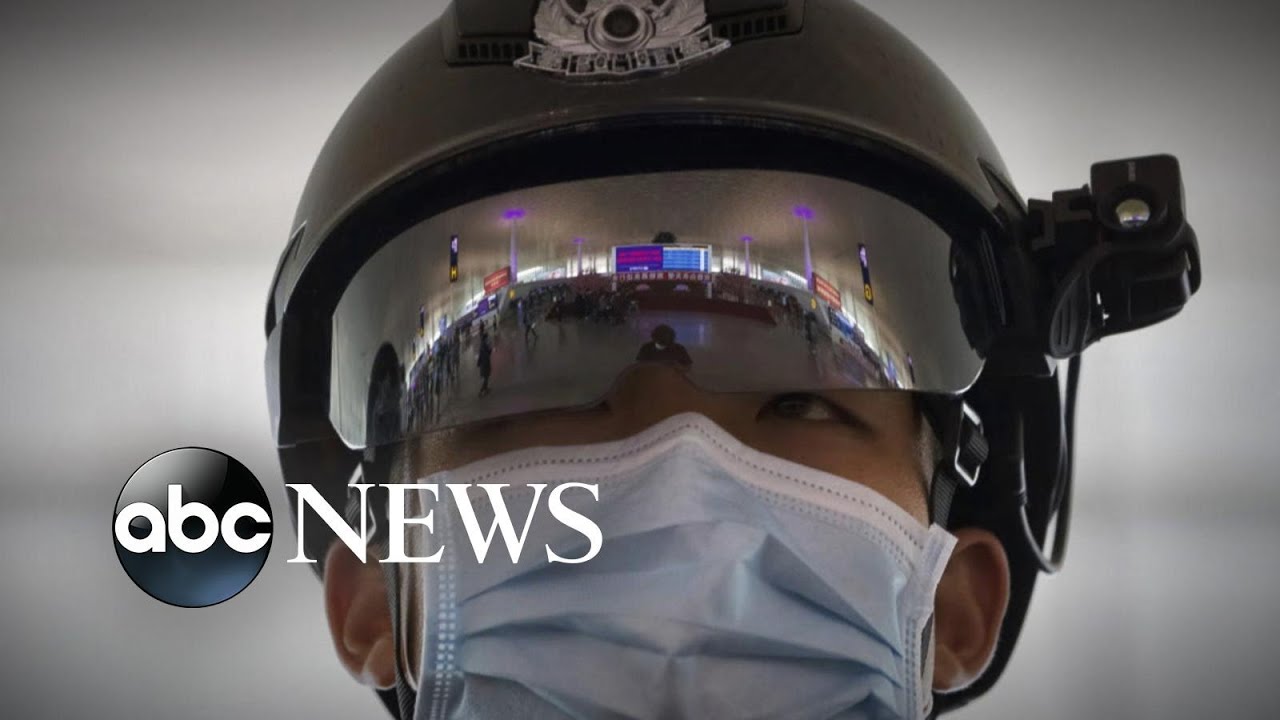 How the epicenter of China&rsquo;s coronavirus outbreak is getting back on track l ABC News