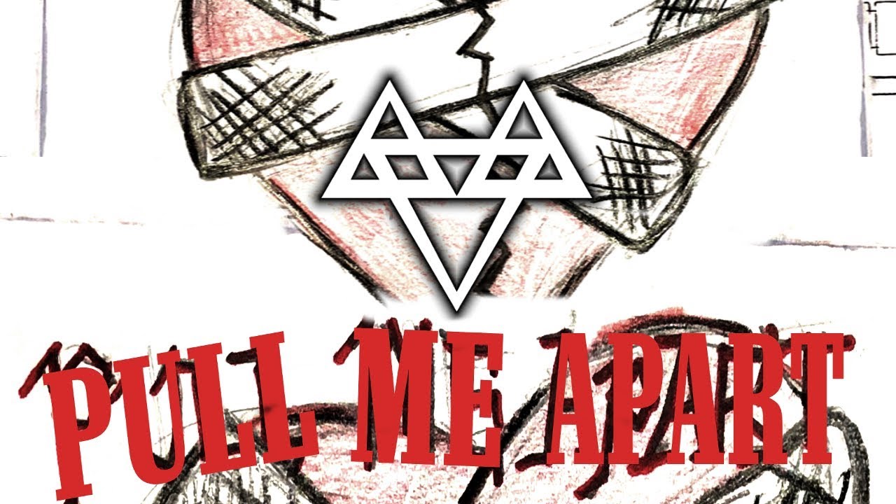 NEFFEX - Pull Me Apart 💔 [Copyright Free] No.106