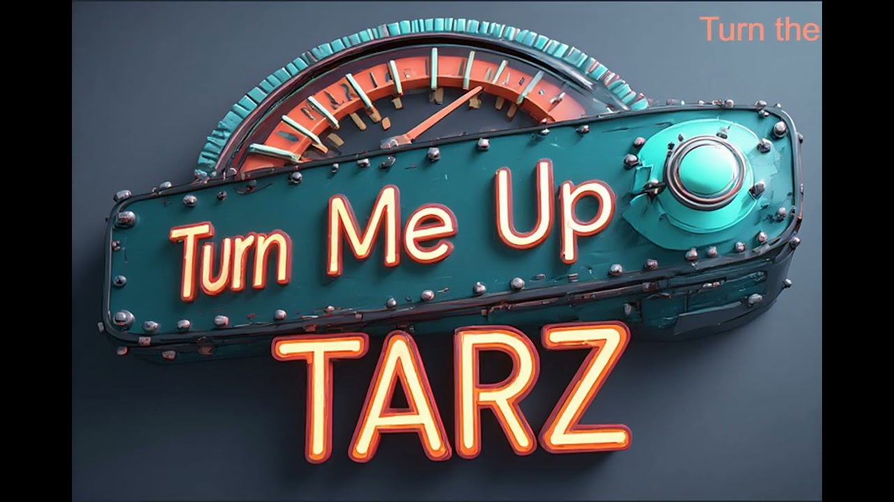 Turn Me Up (Clean music | Double Daily Drops)