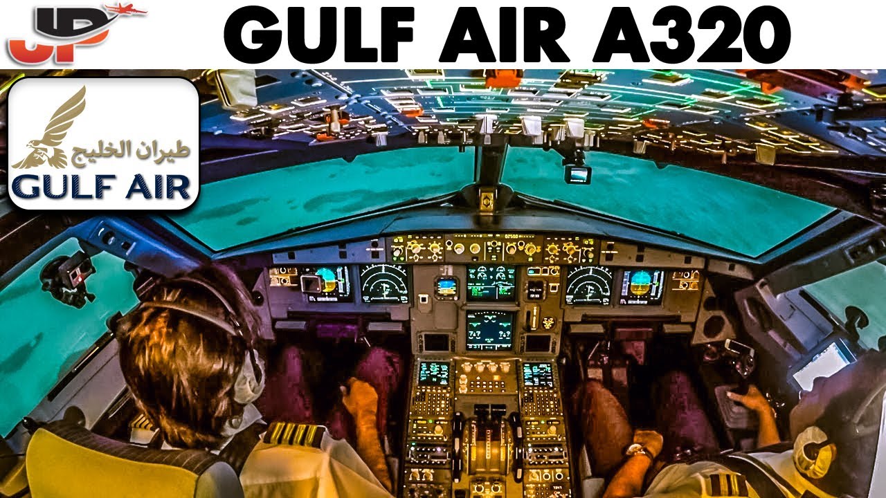 Watch AIRBUS LANDS ITSELF  - Full CAT III Autoland