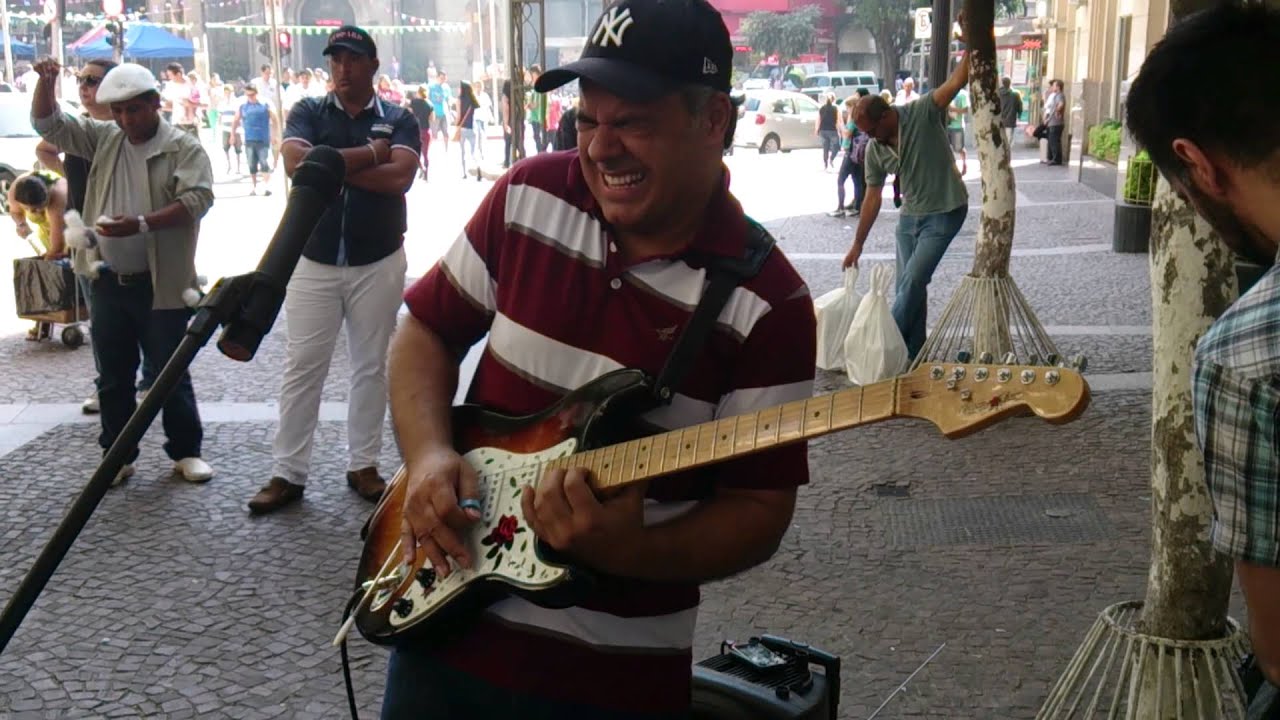 Still Got The Blues - Willian Lee