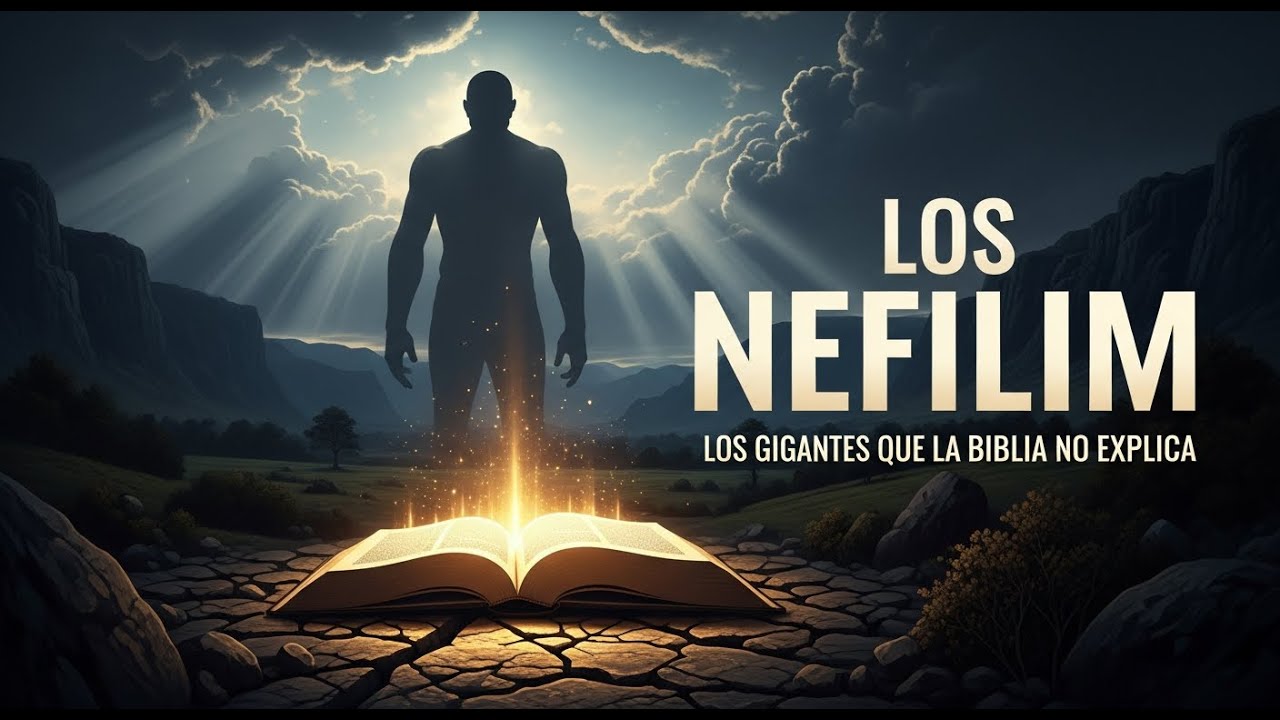 Los Nefilim existen todavía | Lo que encontramos