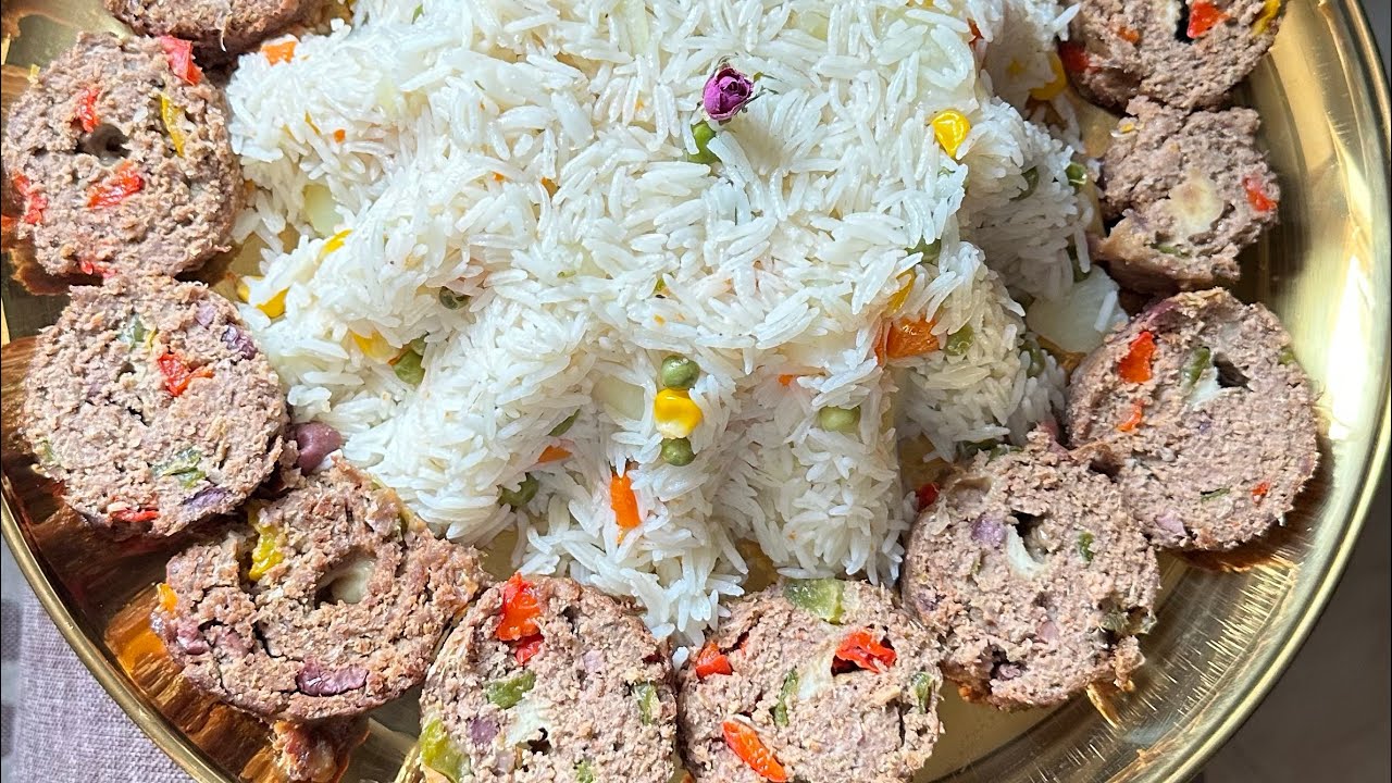 صنف جديد لعزومات رمضان يشرفك عالسفره