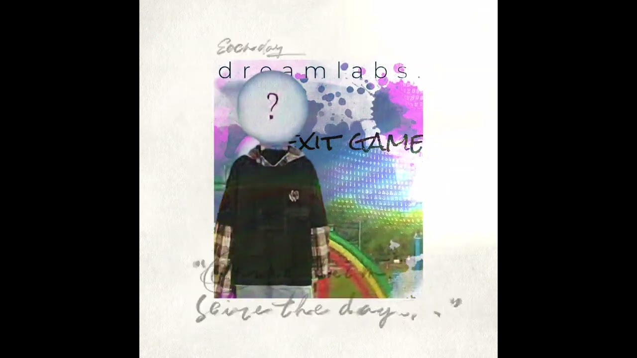 exit_game.VAW ∆ official audio ∆ dreamlabs.