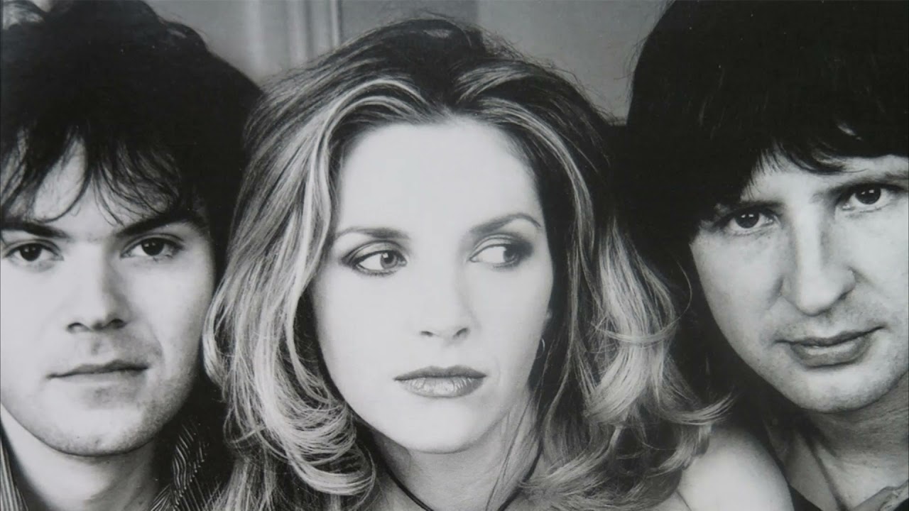 Saint Etienne• Jarvis Cocker (Pulp) - Night Vision