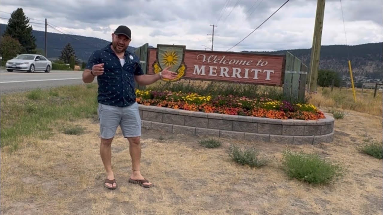 MERRITT B/C🇨🇦