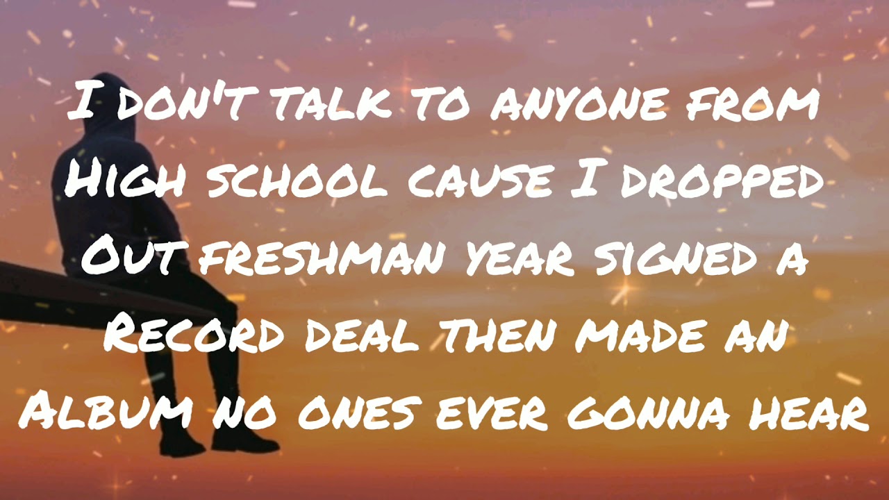 Will Jay - By Now (Lyrics)