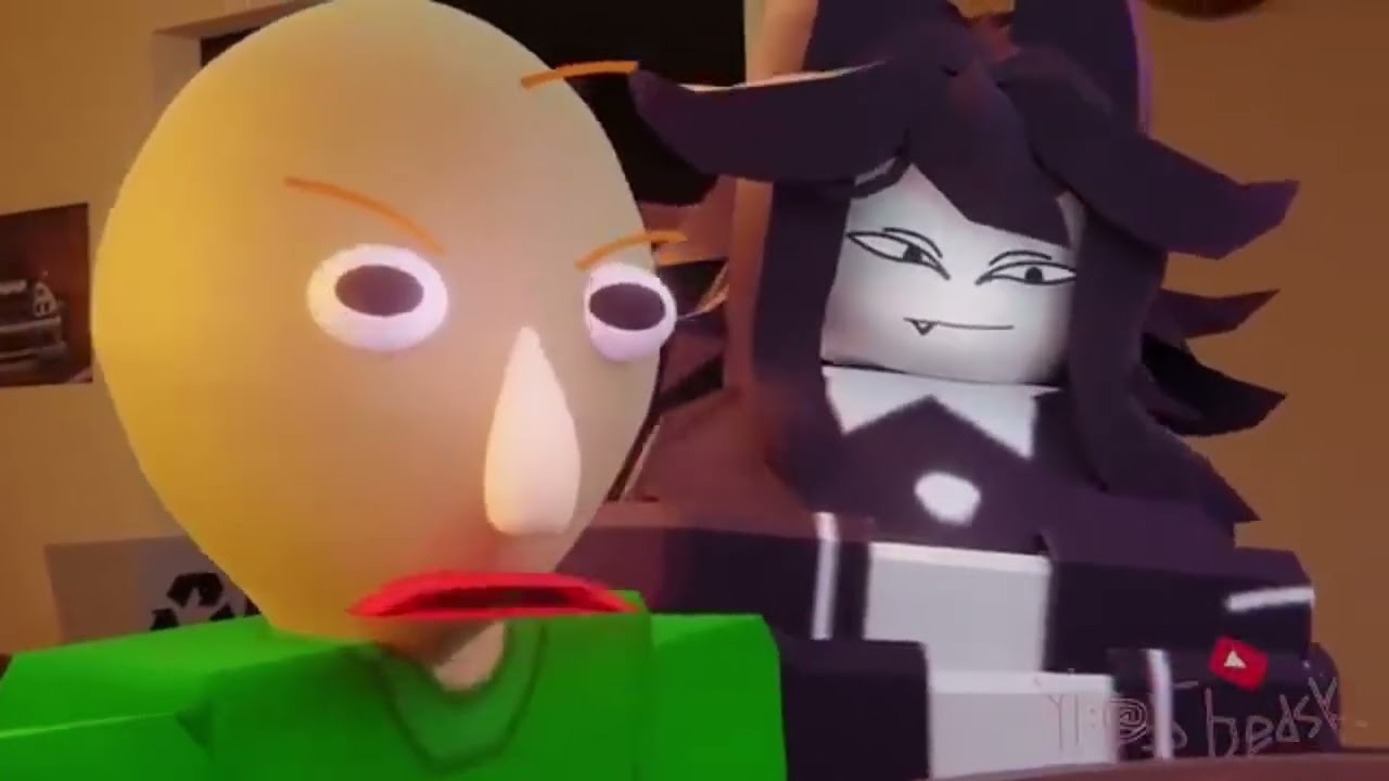 The Sanest game of UNO Roblox Animation (