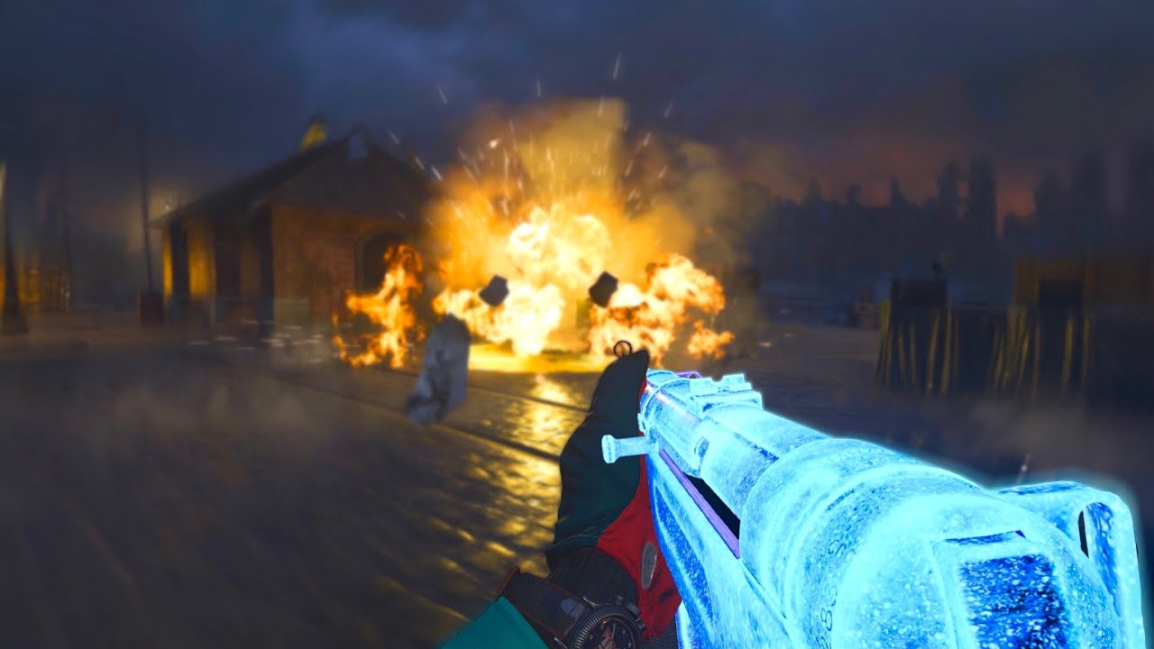 What 600+ Hours of Vanguard Ranked Play Looks Like