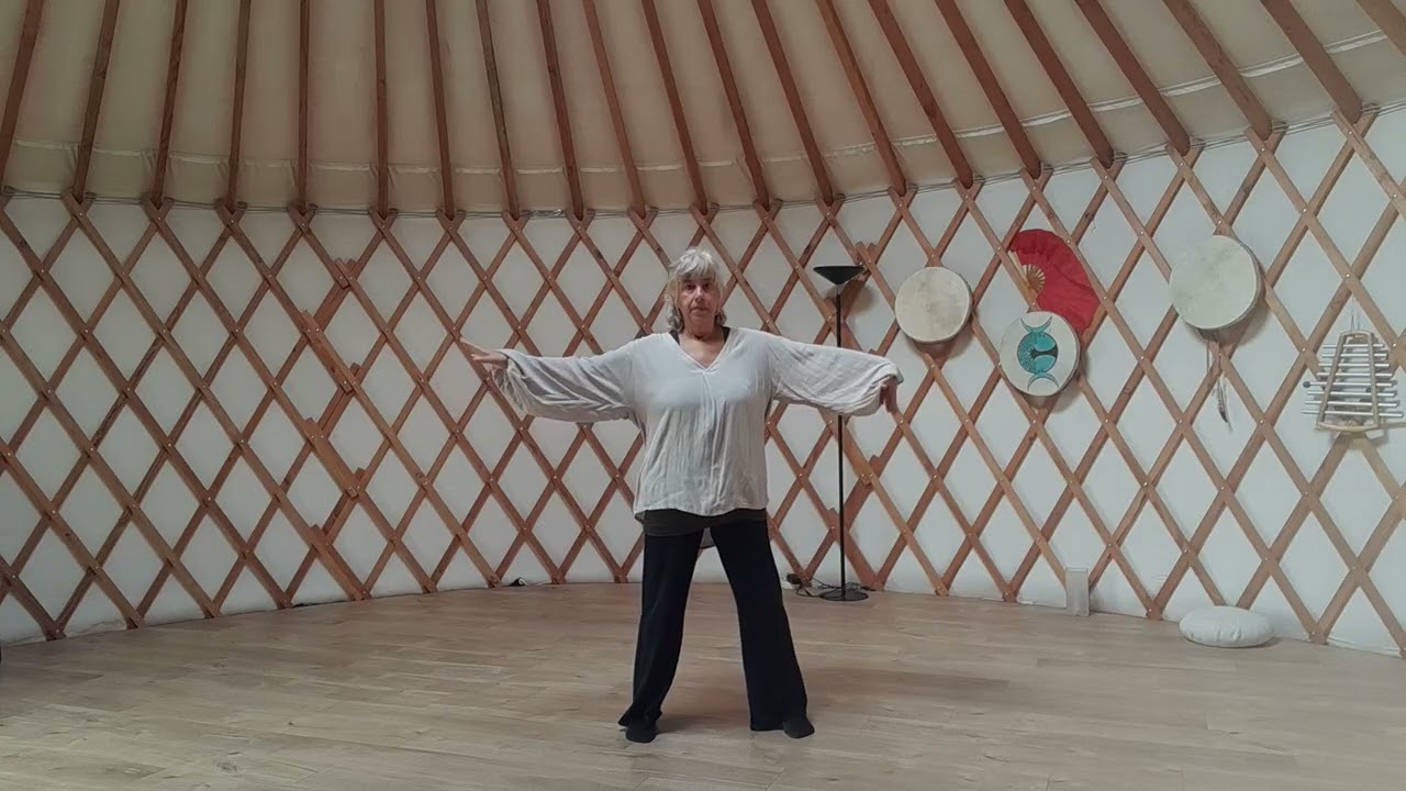 Qi Gong du Poumon