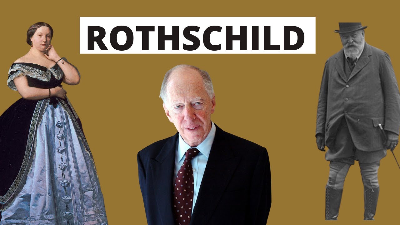ROTHSCHILD OILASI