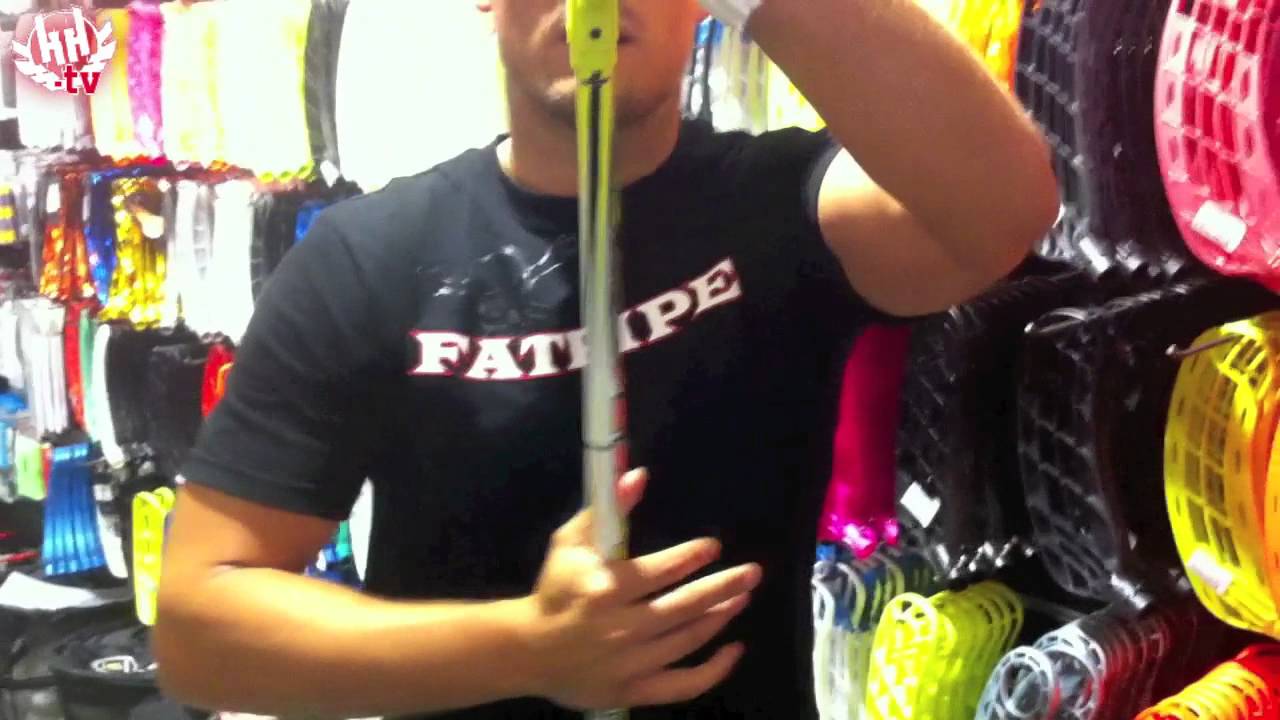 KH-Intervju med Fatpipe om Bow & S-Bow