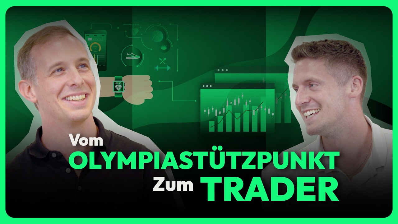 Wie Mario als TRADER seine Jobzeiten reduziert hat (+Tipps, Erfahrungen)