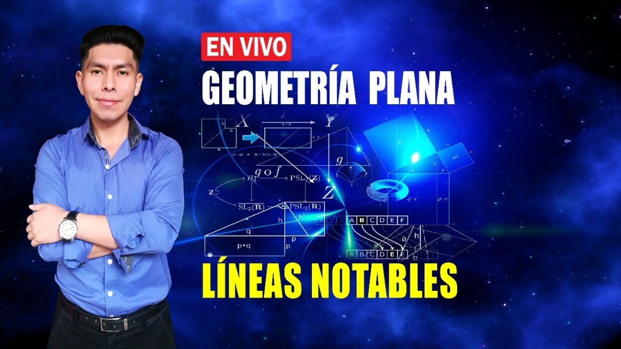 LÍNEAS NOTABLES [Full preguntas UNT]