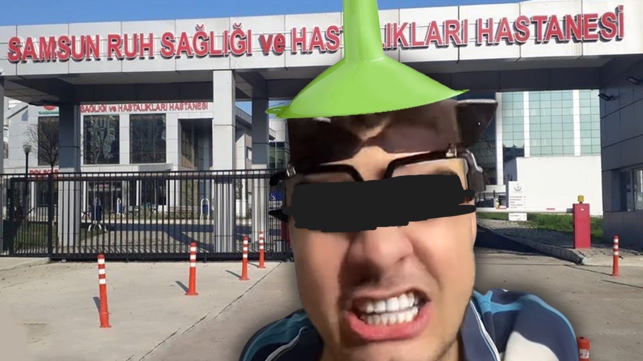 RUH HASTASI HERİF