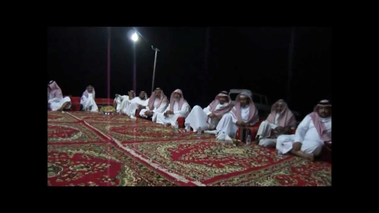 قصة عن كرم ورجولة اهل الجنوب في السعودية