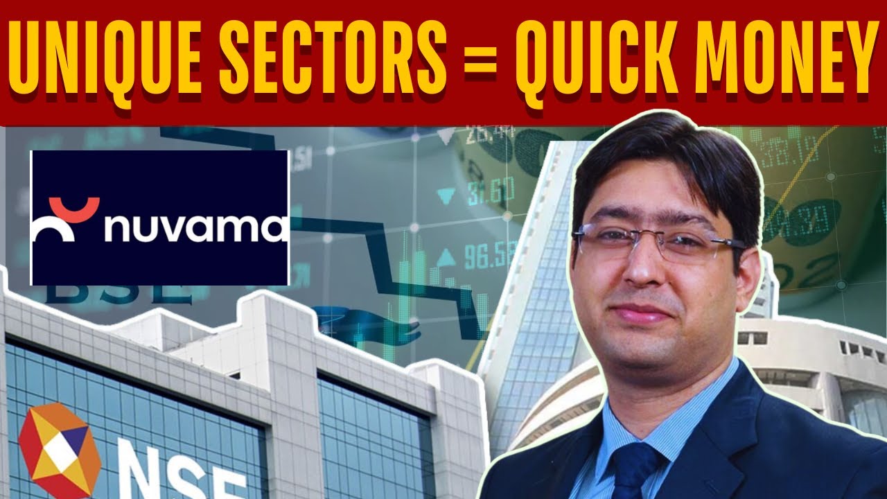 Top Sectors To Look Out For In 2026 For Investors Looking to Make Money | NDTV Profit